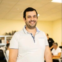 Gestisoft, LDA Employee Nuno Rosado's profile photo