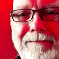 Emerson College Employee Robert Ashton's profile photo