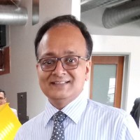 Fundvice Employee Ritesh Garg's profile photo