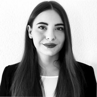 Interstuhl Employee Chiara D's profile photo