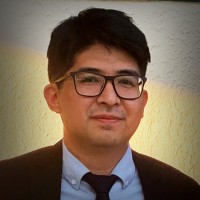 Carahsoft Employee Pat Rojas's profile photo