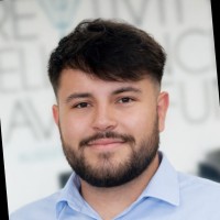 Adflex Employee Harry Sykes's profile photo