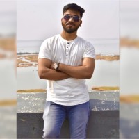 Amazon Employee Amer Uddin's profile photo