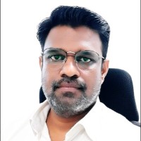 Bhaskar Ananthapadmanaban Email