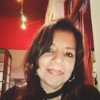 Oracle Employee Elizabeth Falcón's profile photo