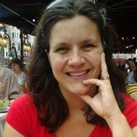 Emedica Ltd Employee Anna Greathead's profile photo