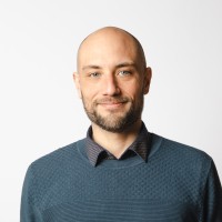 IRE - Institute for radioelements Employee Rafaël Nardo's profile photo