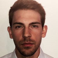 Meteodyn Employee Anthony Dijon's profile photo