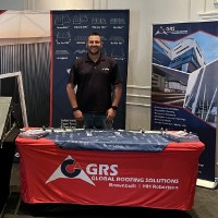 Global Roofing Solutions (Pty) Ltd. Employee Pieter Potgieter's profile photo