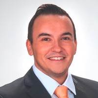 Schmitt Engineering Employee Thomas Niering's profile photo