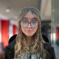 Bain & Company Employee Daniela Fernanda Garcia Escoto's profile photo