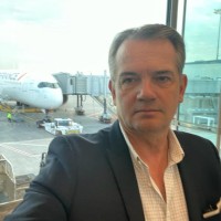 Xavier Berthet Email