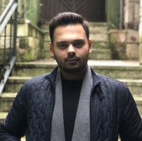 Easy IT Consulting Employee Kaan Vergili's profile photo