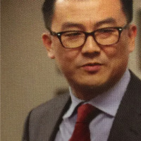Fordham Law School Employee Thomas Lee's profile photo
