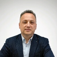 LION DOO Employee Ikica Pavloski's profile photo