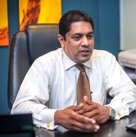 Chanaka Benjamin Email