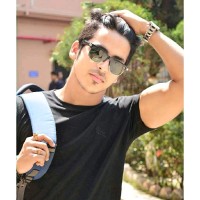 Maruti Suzuki India Limited Employee Ayush Pathak's profile photo