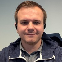 Advanticom Employee Charles Mathews's profile photo