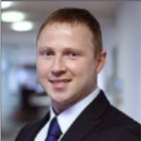 PHMG Employee Peter Evans's profile photo