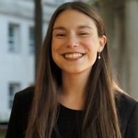 GeCo SpA Employee Antonia Mercado Toro's profile photo