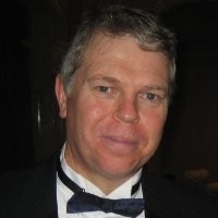 John Cromie Email & Phone Number