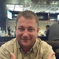 NEPEAN Power Employee Andrew Walker's profile photo