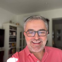 dimend SCAASI Employee Daniell Anthony's profile photo