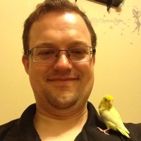 ENGINEERING PARTNERS, INC. Employee Dustin Arrington's profile photo