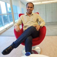 Harikrishna Panigrahi Email