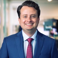 MGG Investment Group LP Employee Carter Amaral's profile photo