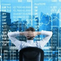 FXOpen Employee Denis Knyazev's profile photo