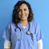 Essex Inpatient Physicians Employee Kiana Yazdifard's profile photo