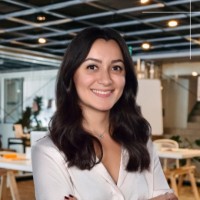 Gulsah Keskin Email
