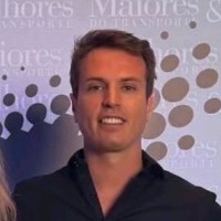 Carrega+ Employee Carlo Franjolli's profile photo