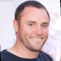 Yardi Employee Billy Gallagher's profile photo