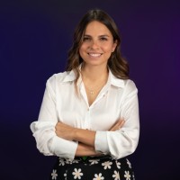 Auna Employee Cristina Paredes Juarez's profile photo