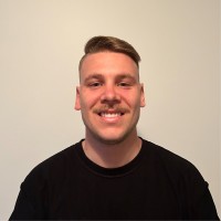 ABB Employee Samuel Blanchet's profile photo