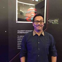 PT Bank Digital BCA (BCA Digital) Employee Aditya Pradana's profile photo