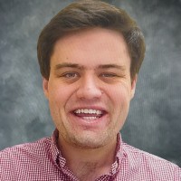 Kentucky Electric Cooperatives Employee Matthew Russell's profile photo
