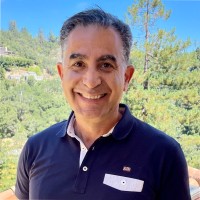 UCSC Silicon Valley Extension Employee Mehrdad Peyvan's profile photo