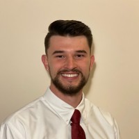ECM Solutions. Employee Preston Jones's profile photo
