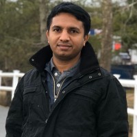Vivek Kovileri Email