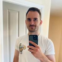Dechra Employee Dean Spence's profile photo