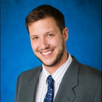 Helix Electric Employee Pierce Smith's profile photo
