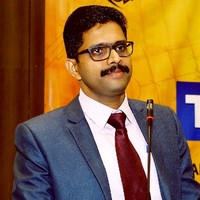 Shapoorji Pallonji Mideast LLC, KSA Employee Krishnaprasad Karumathil's profile photo