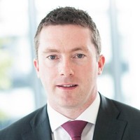 Deriva Energy Employee Paul Tivnan's profile photo