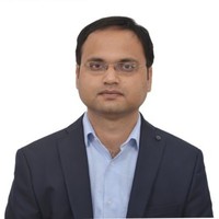 RK Group Employee Pranav Bhardwaj's profile photo