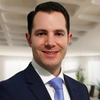 Goldman Sachs Employee Steve Palazzolo's profile photo