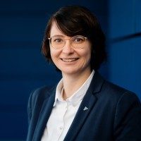 Flottweg SE Employee Stephanie Moritz's profile photo