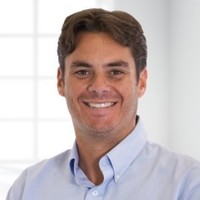 Standard Textile Employee Brian Jorgensen's profile photo